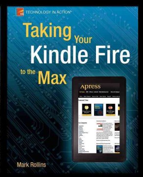 Taking Your Kindle Fire to the Max - MPHOnline.com