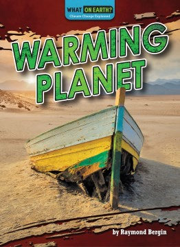 Warming Planet - MPHOnline.com