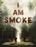 I Am Smoke - MPHOnline.com