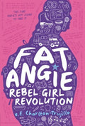 Rebel Girl Revolution - MPHOnline.com