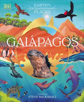 Galapagos - MPHOnline.com