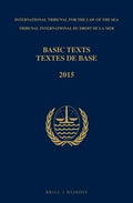 Basic Texts 2015 / Textes De Base 2015 - MPHOnline.com