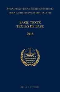 Basic Texts 2015 / Textes De Base 2015 - MPHOnline.com