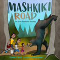 Mashkiki Road - MPHOnline.com