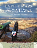 Battle Maps of the Civil War - MPHOnline.com