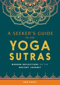 A Seeker's Guide to the Yoga Sutras - MPHOnline.com