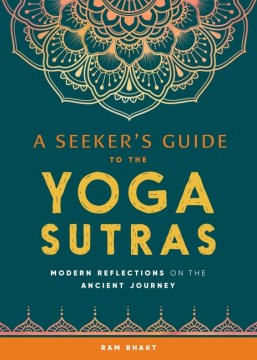 A Seeker's Guide to the Yoga Sutras - MPHOnline.com