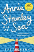 Annie Stanley, All at Sea - MPHOnline.com