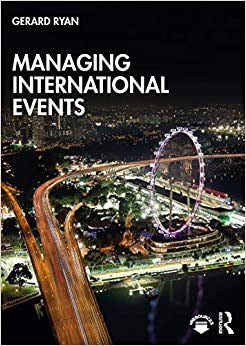 Managing International Events - MPHOnline.com