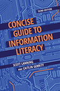 Concise Guide to Information Literacy - MPHOnline.com