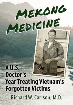 Mekong Medicine - MPHOnline.com