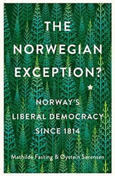 The Norwegian Exception? - MPHOnline.com