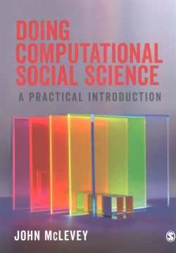 Doing Computational Social Science - MPHOnline.com