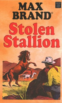 Stolen Stallion - MPHOnline.com