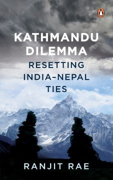 Kathmandu Dilemma - MPHOnline.com
