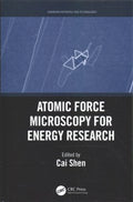 Atomic Force Microscopy for Energy Research - MPHOnline.com