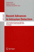 Recent Advances in Intrusion Detection - MPHOnline.com