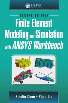 Finite Element Modeling and Simulation With Ansys Workbench - MPHOnline.com