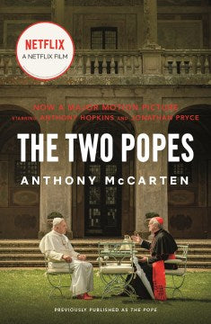 The Two Popes - MPHOnline.com