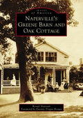 Naperville's Greene Barn and Oak Cottage - MPHOnline.com