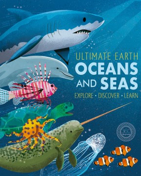 Oceans and Seas - MPHOnline.com