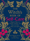 The Witch's Book of Self-Care - MPHOnline.com