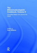 The Ethnomusicologists' Cookbook - MPHOnline.com