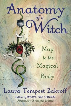 Anatomy of a Witch - MPHOnline.com