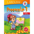 Preescolar 3 / Preschool 3 - MPHOnline.com