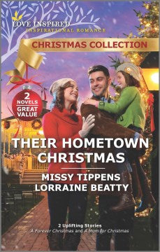 Their Hometown Christmas - MPHOnline.com