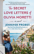 Secret Love Letters of Olivia Moretti - MPHOnline.com