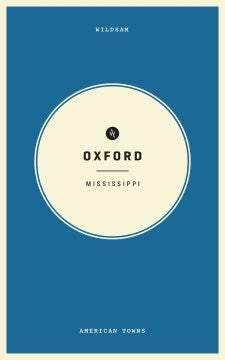 Oxford, Mississippi - MPHOnline.com