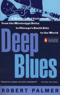 Deep Blues - MPHOnline.com