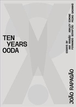 X!? 2010-2020 Ten Years Ooda - MPHOnline.com