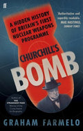 Churchill's Bomb - MPHOnline.com