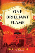 One Brilliant Flame - MPHOnline.com