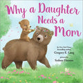 Why a Daughter Needs a Mom - MPHOnline.com