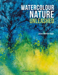 Watercolour Nature Unleashed - MPHOnline.com