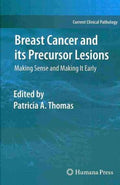 Breast Cancer and Its Precursor Lesions - MPHOnline.com