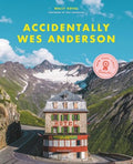 Accidentally Wes Anderson - MPHOnline.com