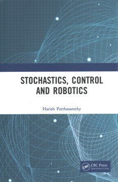 Stochastics, Control and Robotics - MPHOnline.com