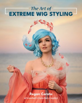 The Art of Extreme Wig Styling - MPHOnline.com