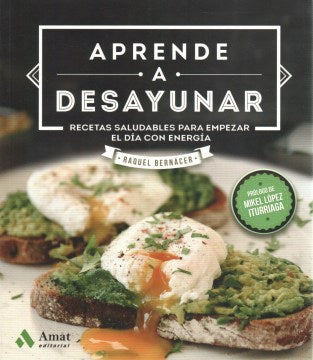 Aprende a desayunar/ Learn How To Eat Breakfast - MPHOnline.com