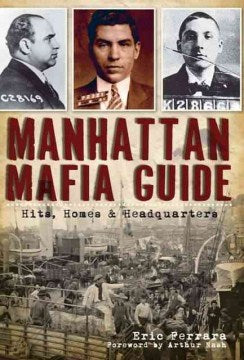 Manhattan Mafia Guide - MPHOnline.com