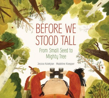 Before We Stood Tall - MPHOnline.com