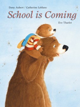 School Is Coming - MPHOnline.com