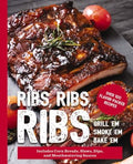 Ribs, Ribs, Ribs - MPHOnline.com