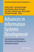 Advances in Information Systems Development - MPHOnline.com