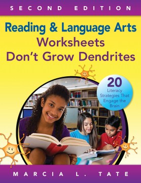 Reading & Language Arts Worksheets Don't Grow Dendrites - MPHOnline.com