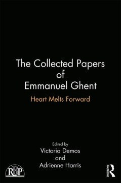 The Collected Papers of Emmanuel Ghent - MPHOnline.com